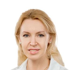 Филиппова Ольга Васильевна
