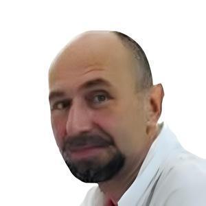 Васильев Максим Николаевич