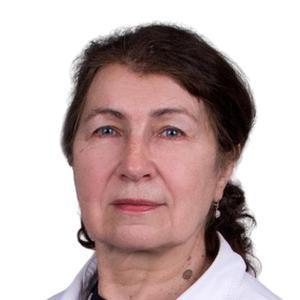 Чолакова Екатерина Васильевна