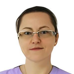 Борис Наталья Николаевна