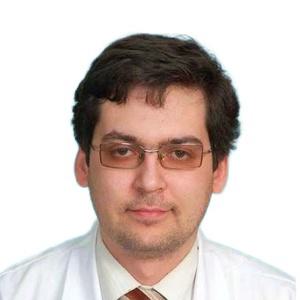 Маликов Максим Александрович