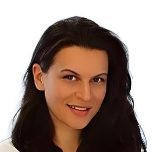 Шевченко Оксана Владимировна