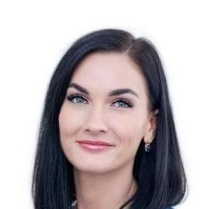 Алексеева Екатерина Сергеевна
