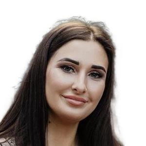 Забалуева Екатерина Олеговна