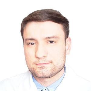 Ибрагимов Байрам Темирланович