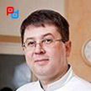 Яковлев Константин Сергеевич
