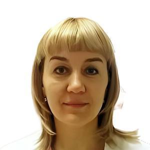 Бутузова Наталья Михайловна