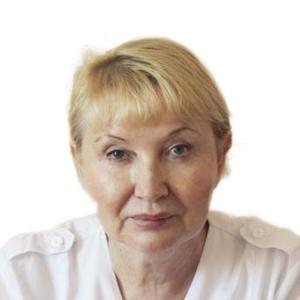 Денисова Нина Андреевна