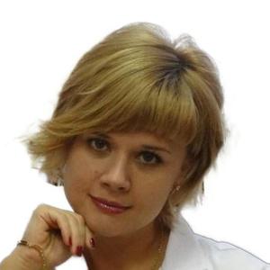 Дорохина Алла Александровна