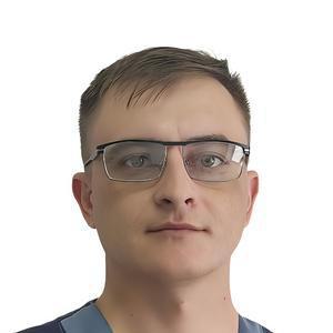 Камышников Александр Михайлович