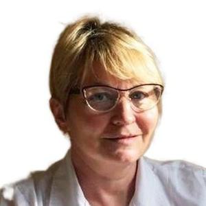 Губина Елена Александровна