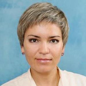 Шмакова Марина Васильевна