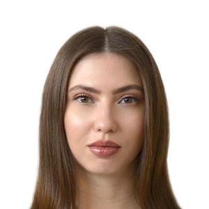 Борискина Кристина Александровна