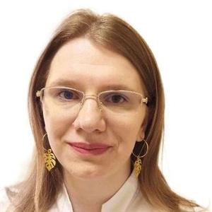 Авдеенко Екатерина Александровна