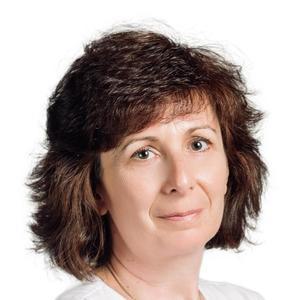 Субханкулова Юлия Маратовна