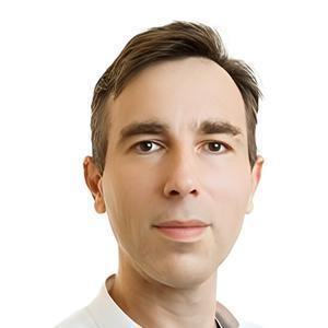 Глинский Владимир Николаевич