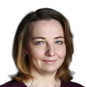 Потапова Наталья Евгеньевна