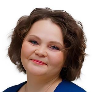 Балдыкова Наталья Аркадьевна
