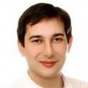 Горденин Андрей Александрович