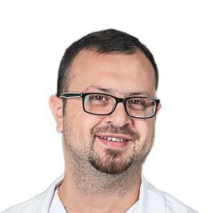 Мехмет Озкан Октай
