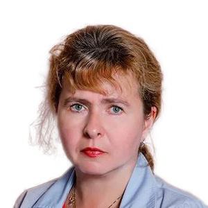 Смирнова Ирина Валерьевна