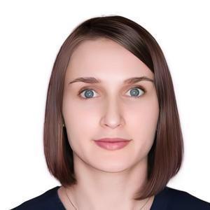 Чванова Елизавета Анатольевна