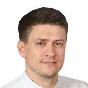 Зеленский Юрий Александрович