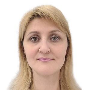 Штатолкина Марина Александровна