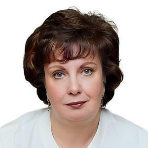 Яни Елена Владимировна