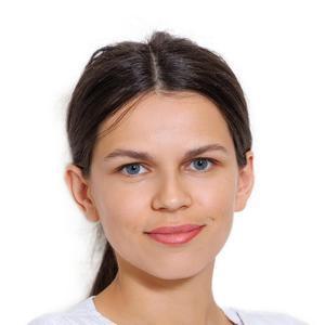 Ошуркова Светлана Сергеевна
