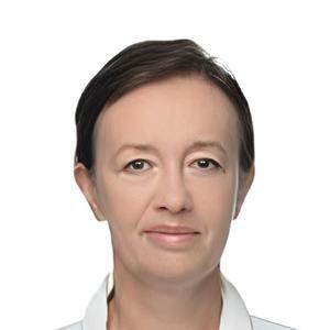 Сарычева Татьяна Николаевна