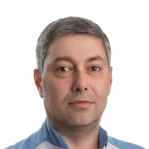 Агаронян Петрос Рубенович