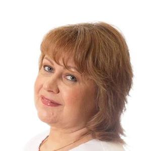 Лабзина Ирина Владимировна