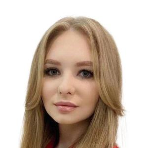 Иванова (Емельянова) Виктория Витальевна