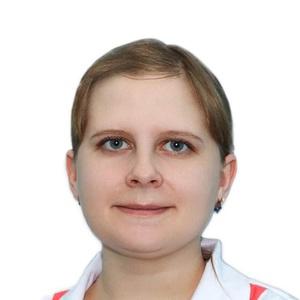 Мамонтова Олеся Олеговна