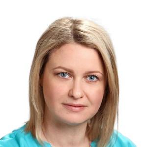 Степанова Юлия Олеговна