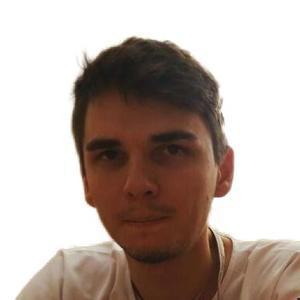 Жариков Андрей Андреевич