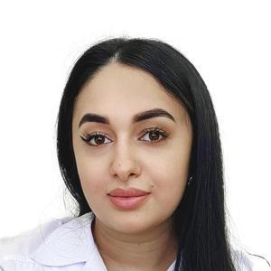 Намазова Саида Исмахановна