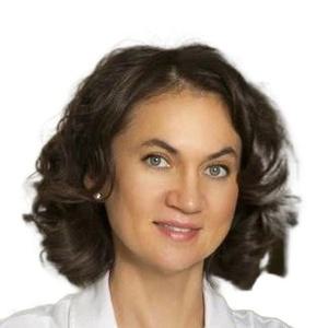 Тухбатуллина Гузель Равилевна