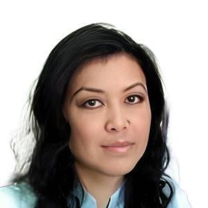Фахретдинова Гузель Земфировна