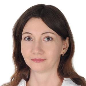 Демушкина Эльвира Шамилевна