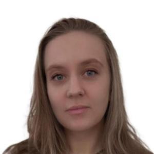 Чубковец Ирина Викторовна