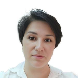 Смирнова Екатерина Юрьевна