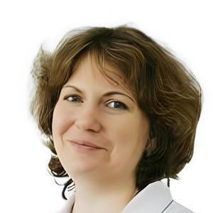 Барсукова Анастасия Николаевна