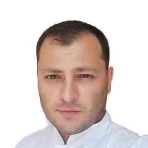 Мазманян Павел Петрович