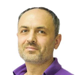 Магомедов Байдуллаг Гамидович