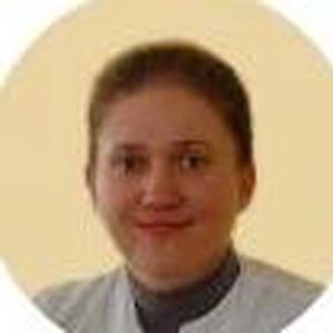 Танаева Людмила Владимировна