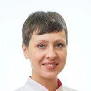 Бекасова Надежда Васильевна