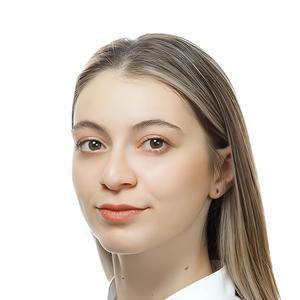 Агоева Натэлла Озировна