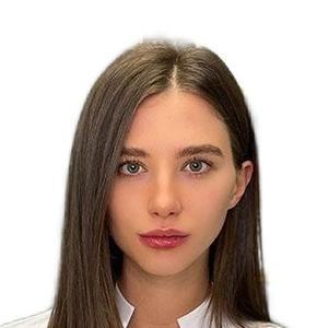 Шикина Юлия Эдуардовна